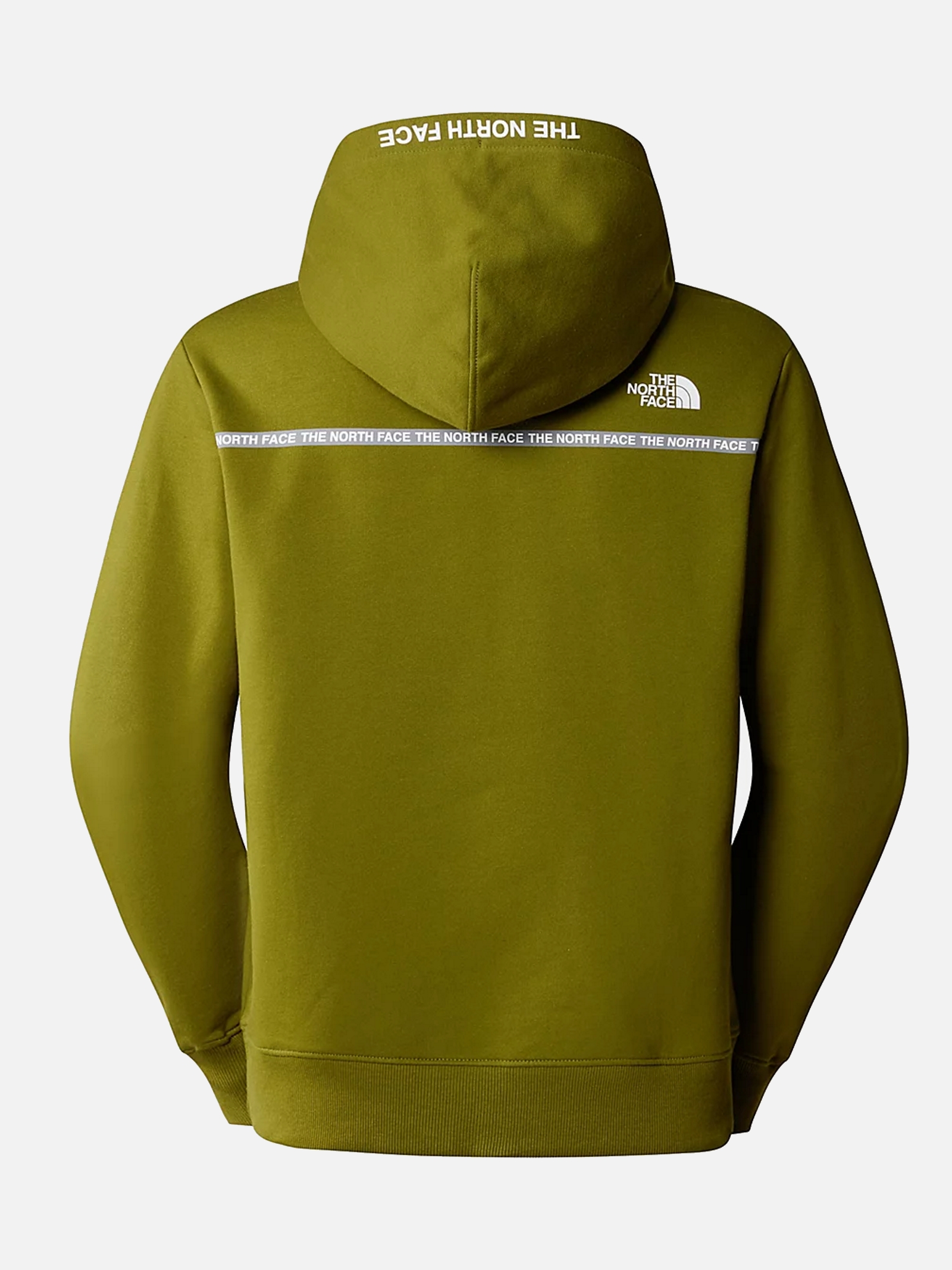 Zumu hoodie The Noth Face THE NORTH FACE AsterModa